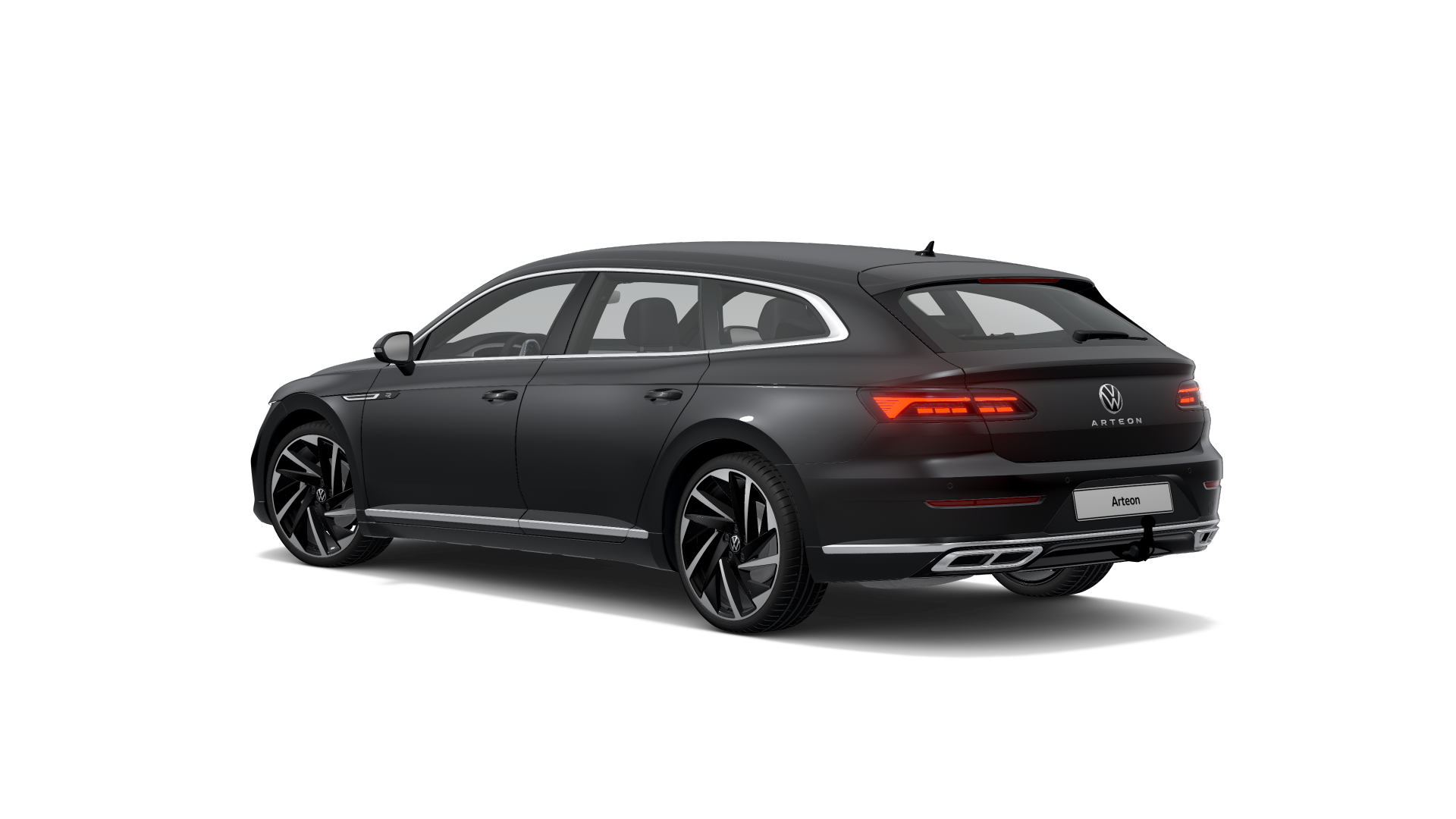 Volkswagen Arteon Shooting Brake R-Line