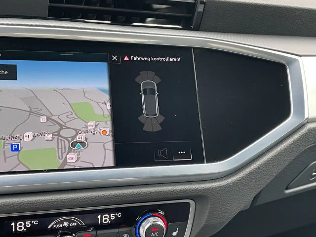 Audi Q3 40 TDI Quattro S-Line