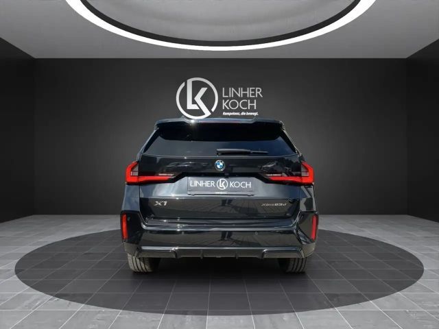 BMW X1 xDrive