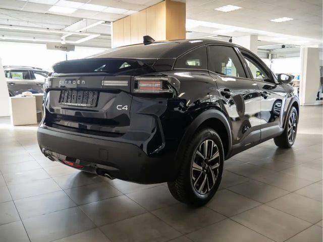 Citroën C4 Max