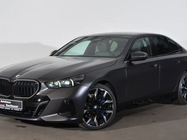 BMW 540 540d Sedan xDrive