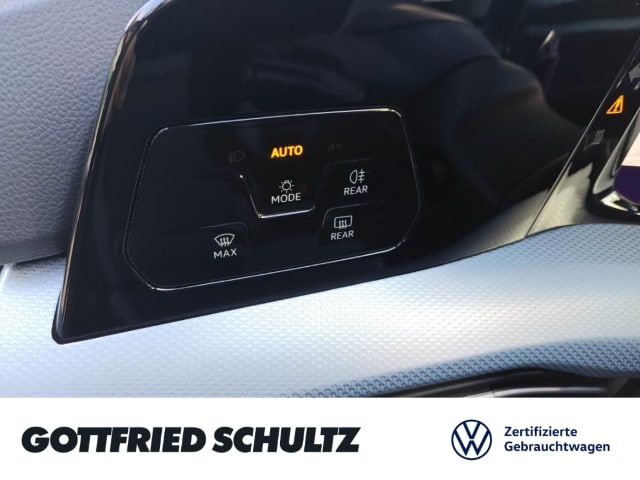 Volkswagen Golf DSG Variant