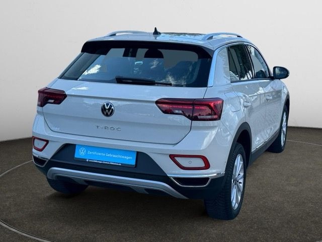 Volkswagen T-Roc 1.0 TSI Style