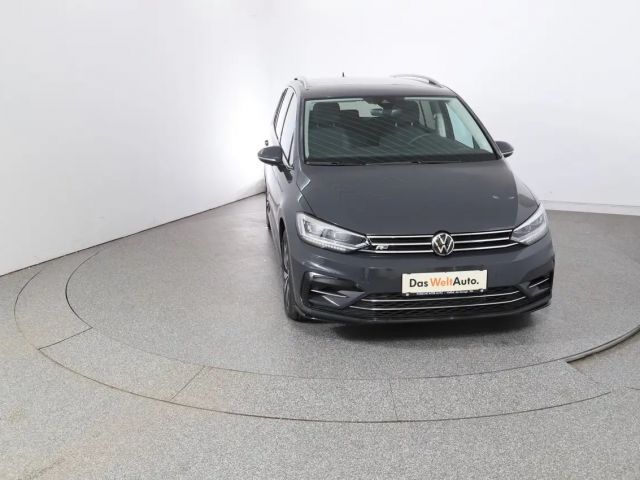 Volkswagen Touran DSG R-Line
