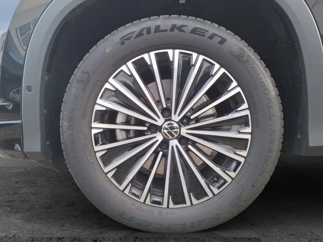 Volkswagen Tayron DSG Life