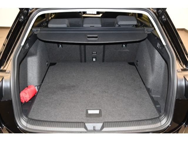 Volkswagen Golf DSG Golf VIII Move Variant