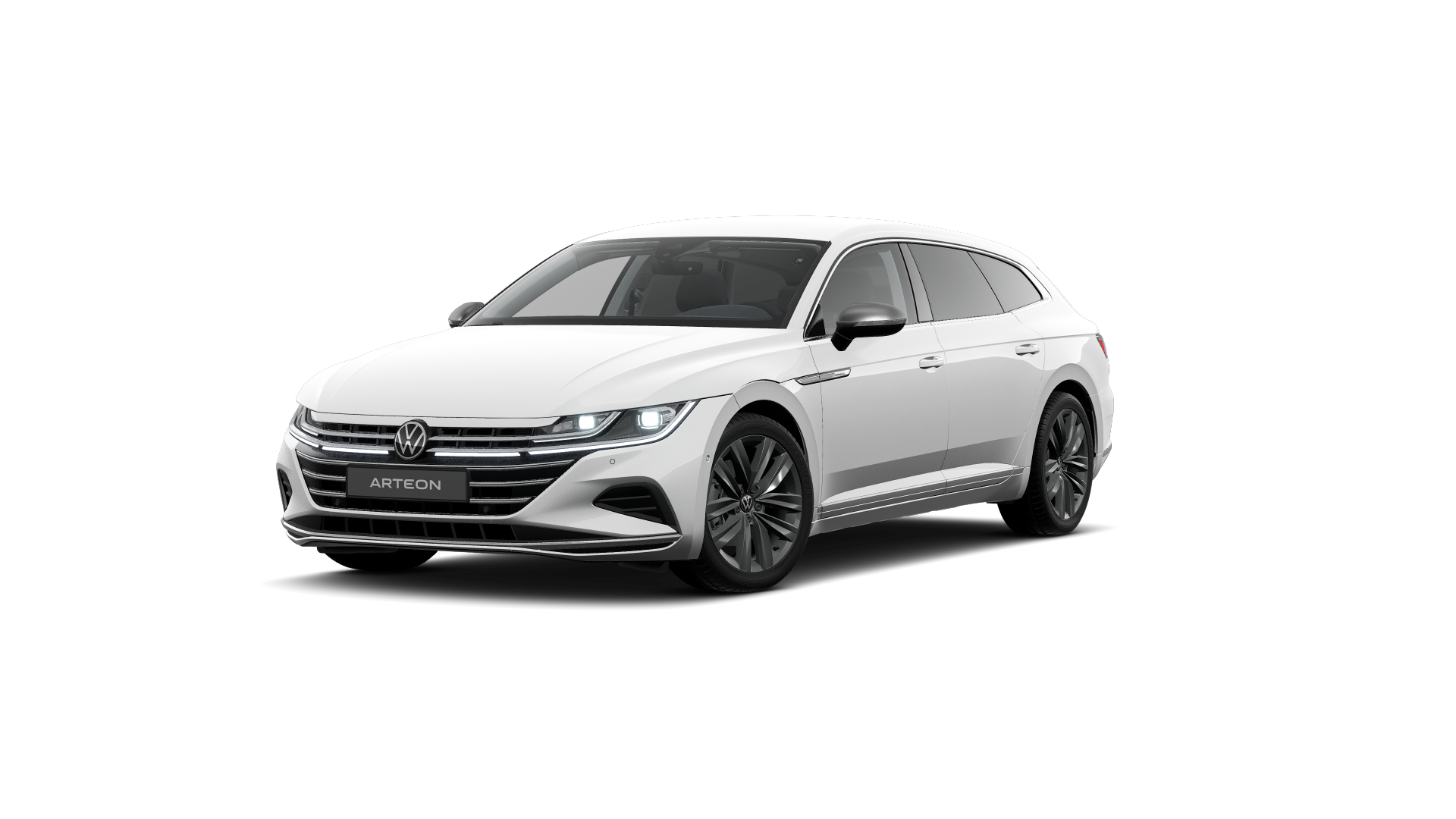 Volkswagen Arteon Shooting Brake DSG