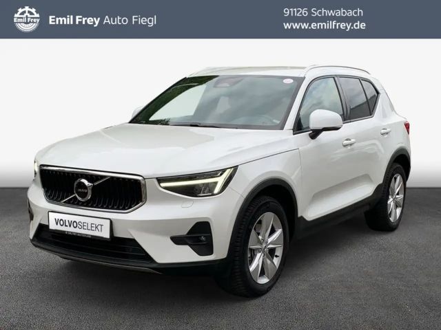 Volvo XC40 Core