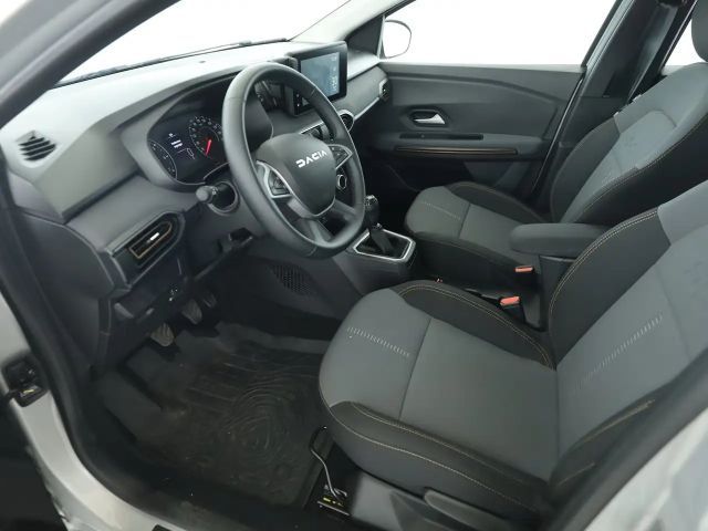 Dacia Sandero Extreme Stepway TCe 110