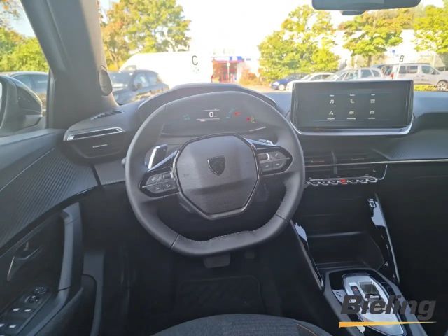 Peugeot 2008 Hybrid Style