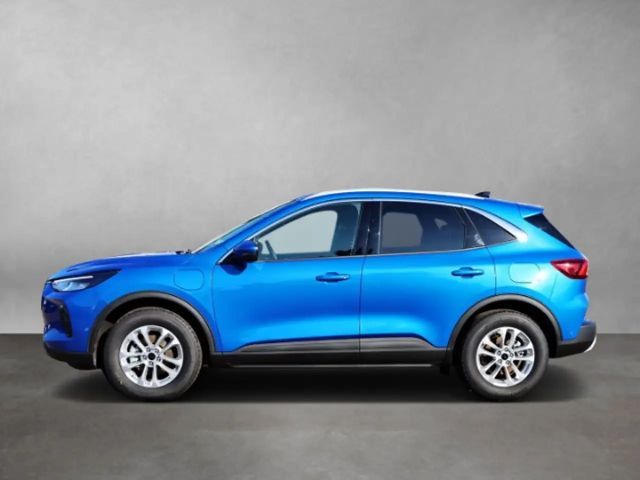 Ford Kuga Plug in Hybrid Titanium