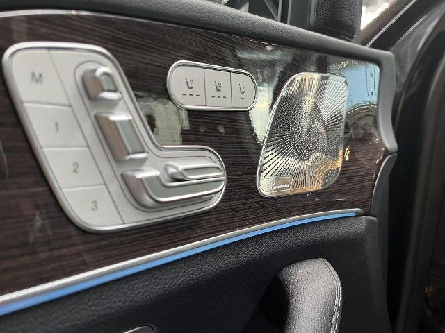 Mercedes-Benz GLS 450 4MATIC