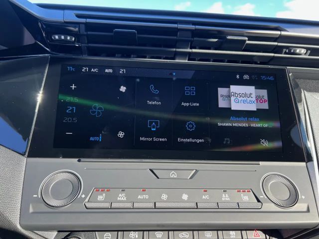 Peugeot 308 Allure Pack SW