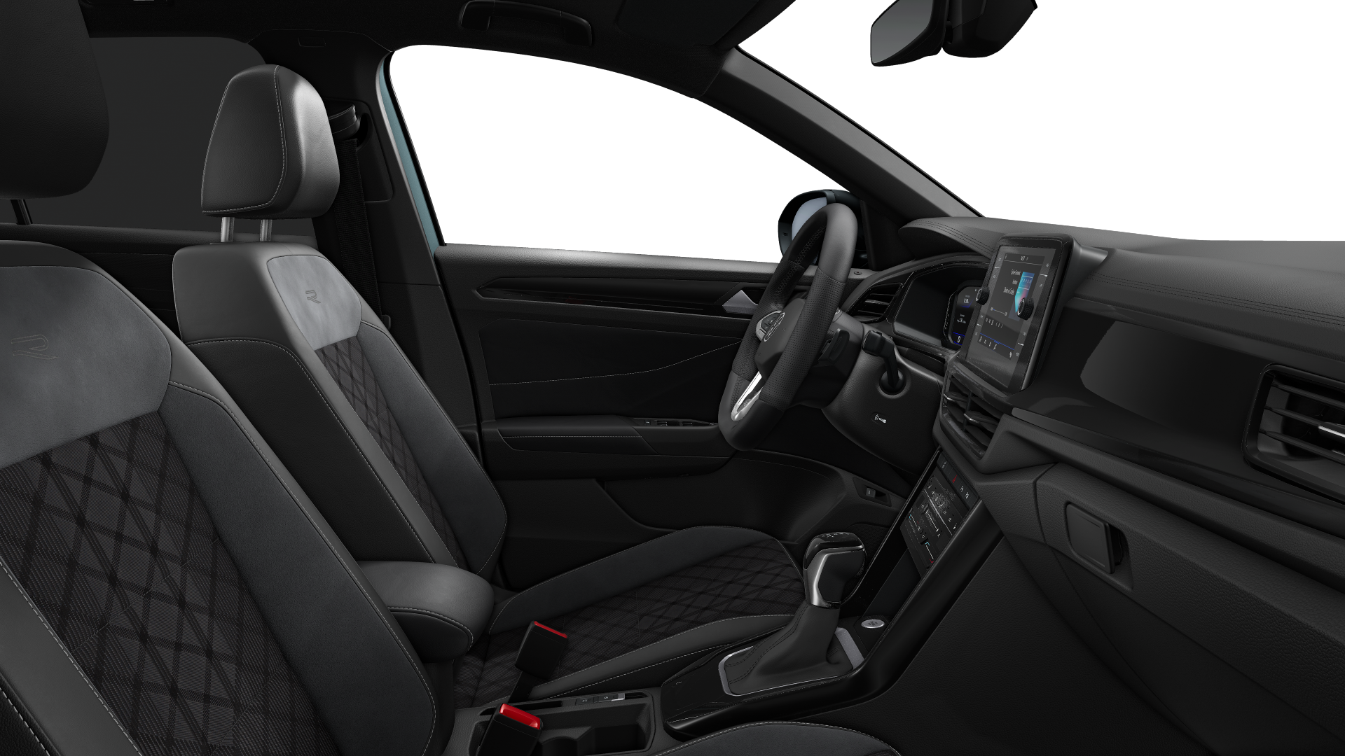 Volkswagen T-Roc 1.5 TSI DSG R-Line