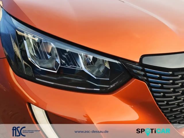 Peugeot 2008 Allure Pack