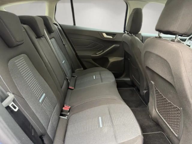 Ford Focus Active