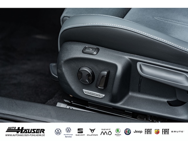 Volkswagen Passat 2.0 TDI Business DSG