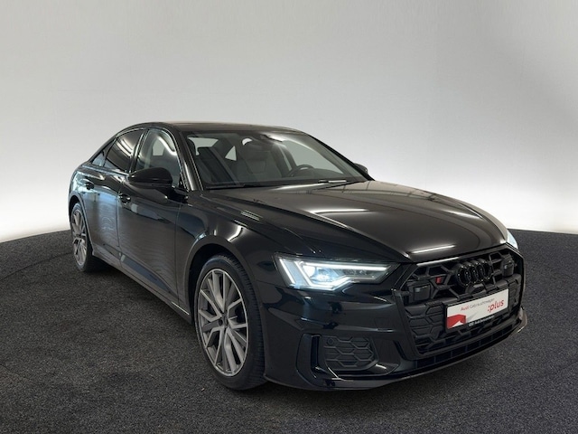 Audi S6 Quattro Sedan