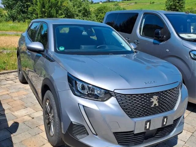 Peugeot E-2008 Active Pack