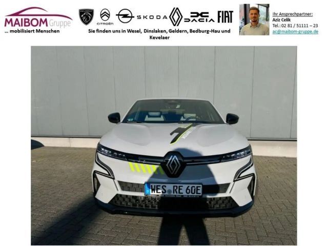 Renault Megane E-Tech EV60 Techno
