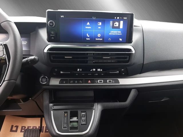 Opel Zafira GS-Line Grand Sport