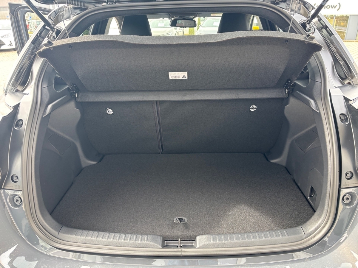 Toyota Yaris 5-deurs GR