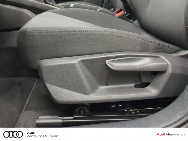 Audi A1 25 TFSI S-Line S-Tronic Sportback