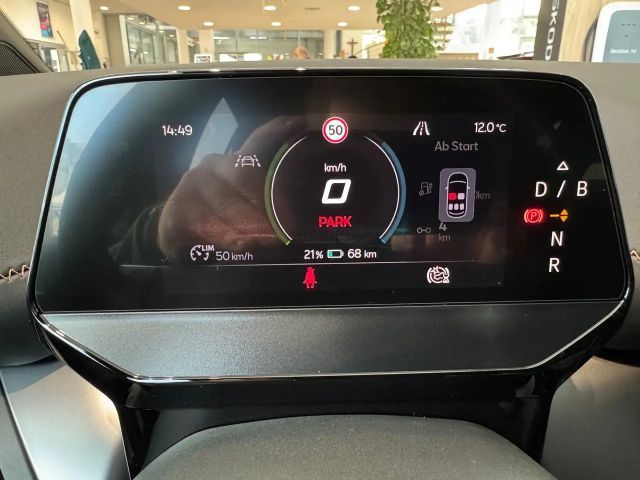 Cupra Born 77 kWh eBoost