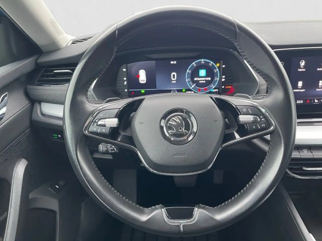 Skoda Octavia Combi Style Style