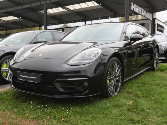 Porsche Panamera 4 Sport Turismo