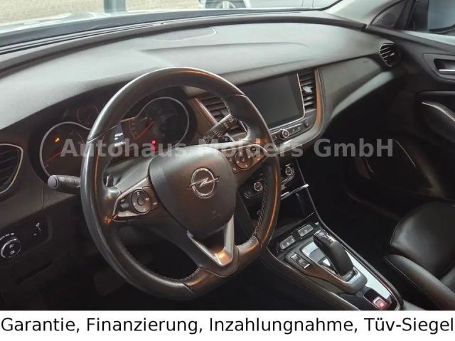 Opel Grandland X 1,6 *Garantie*Automatik*189€mtl.