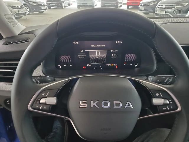 Skoda Scala Selection