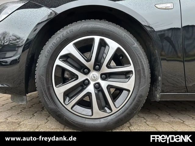 Opel Insignia Edition Grand Sport