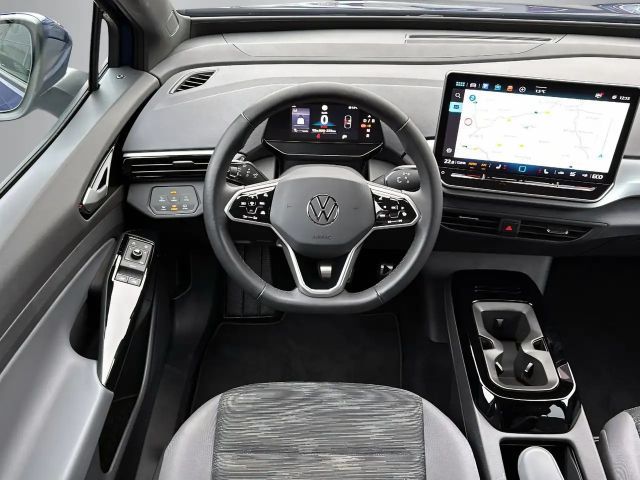 Volkswagen ID.4 Pure