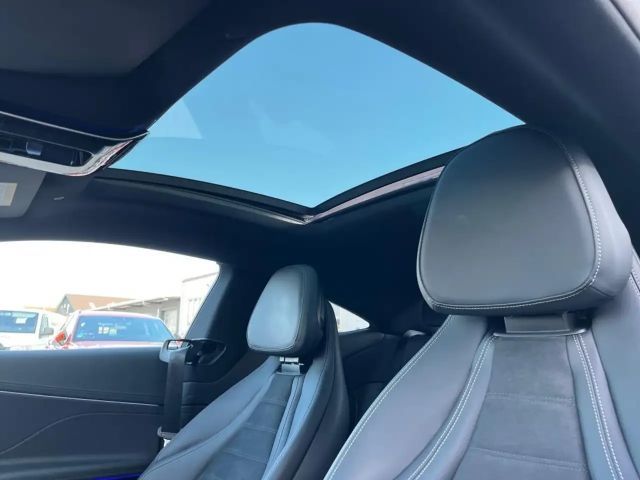 Mercedes-Benz CLE 300 4MATIC AMG Line Coupé