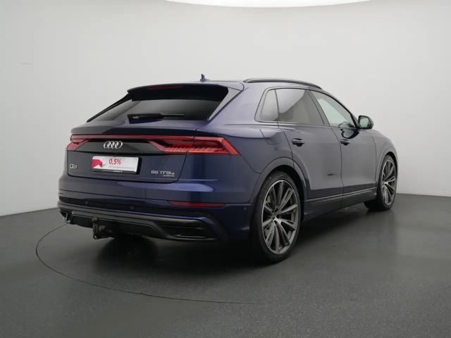 Audi Q8 Quattro S-Line