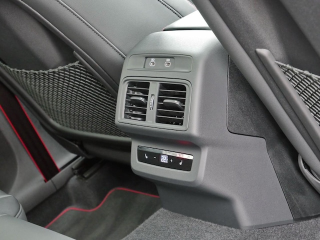 Audi SQ5 S-Tronic Sportback