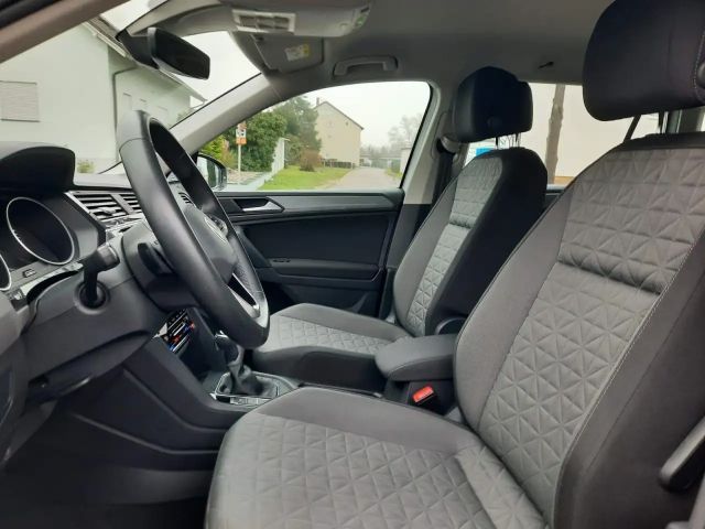Volkswagen Tiguan 2.0 TDI DSG Life