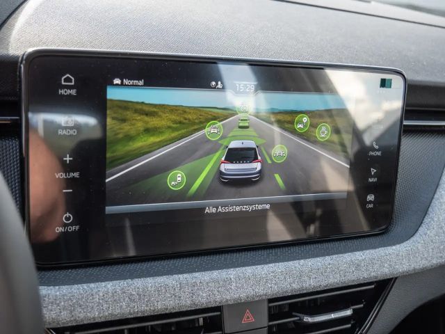 Skoda Scala 1.0 TSI Tour