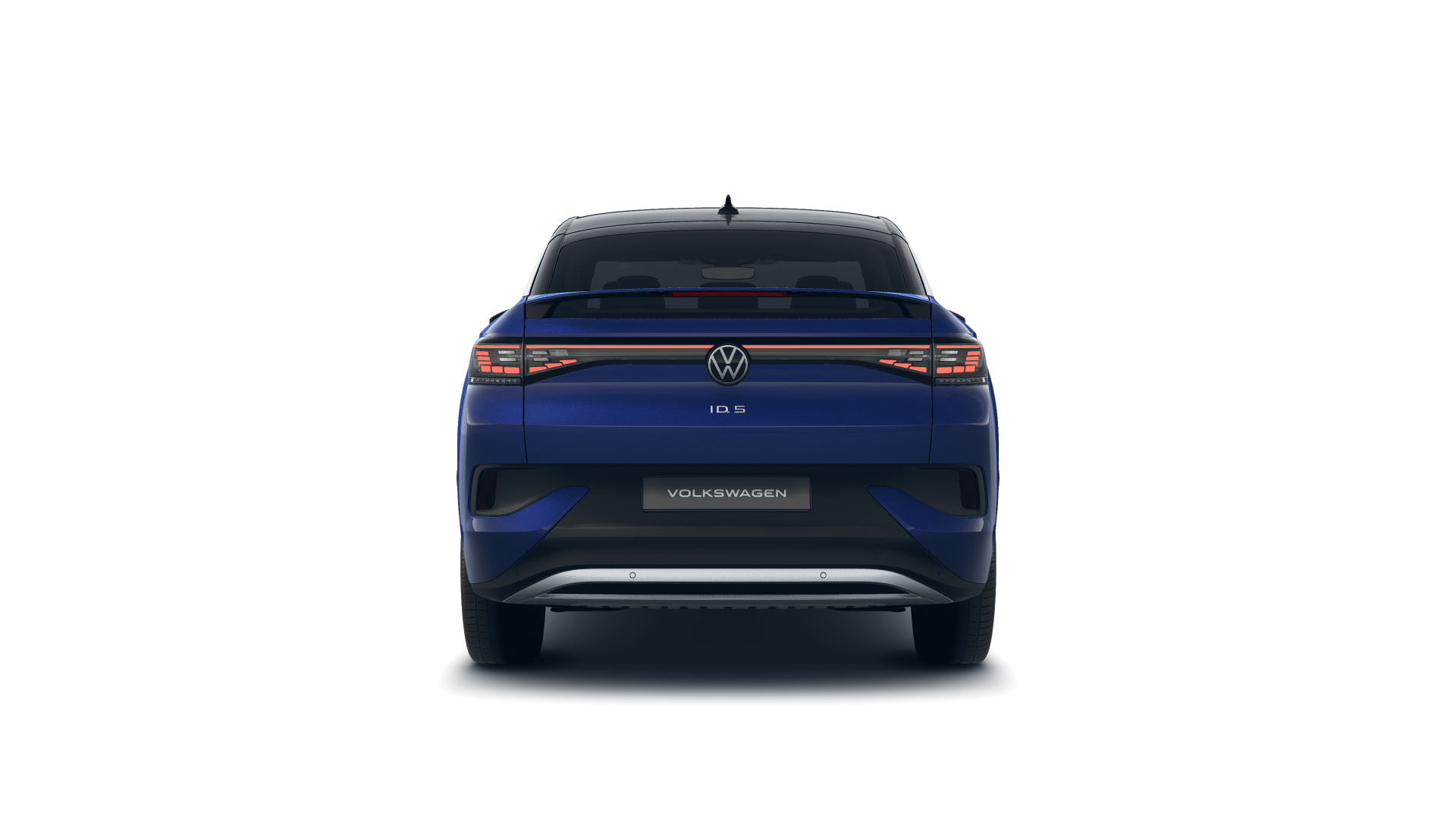 Volkswagen ID.5 Pro