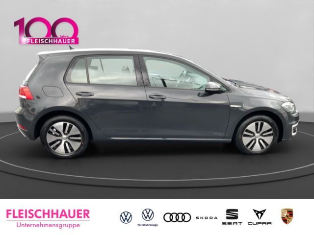 Volkswagen Golf DSG Golf VII e-Golf