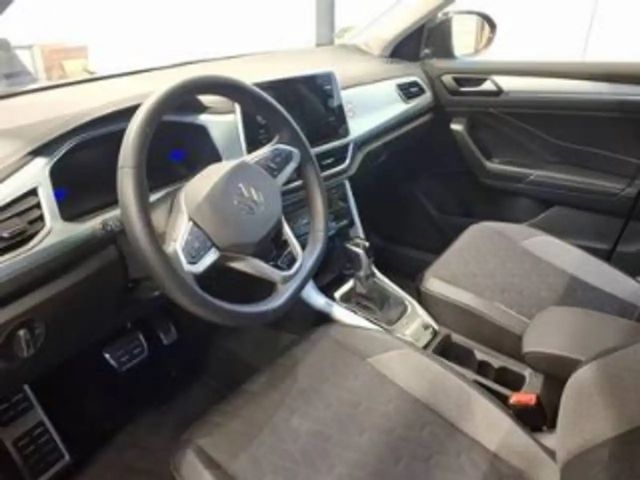 Volkswagen T-Roc 2.0 TDI DSG