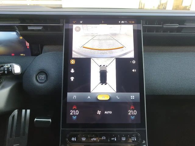 Citroën C5 Aircross Max