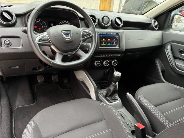 Dacia Duster Prestige