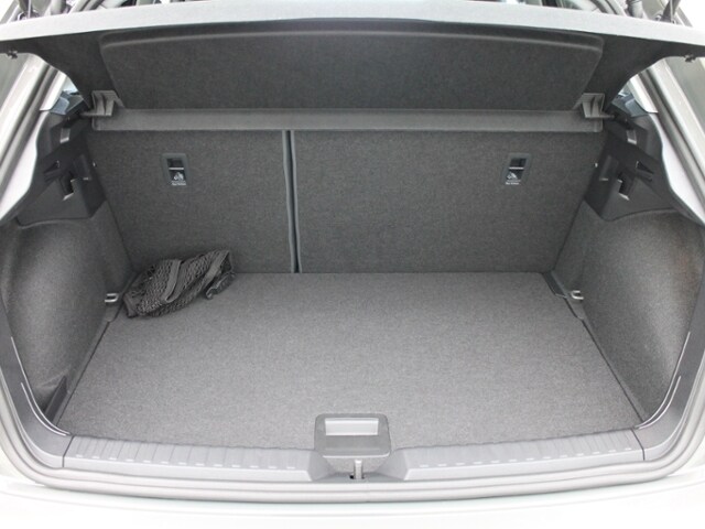 Audi A1 30 TFSI Allstreet S-Tronic