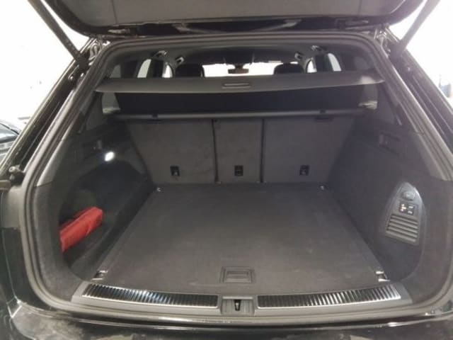 Volkswagen Touareg 3.0 V6 TDI Style