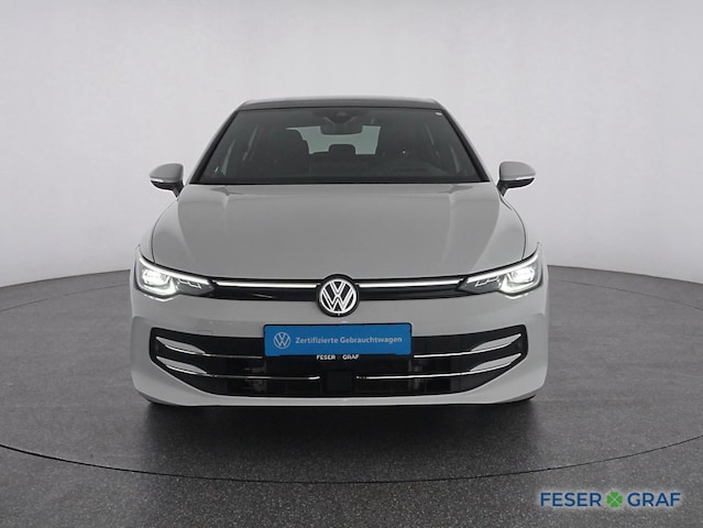 Volkswagen Golf 1.5 eTSI DSG