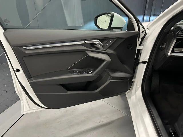 Audi A3 35 TFSI Sport Sportback