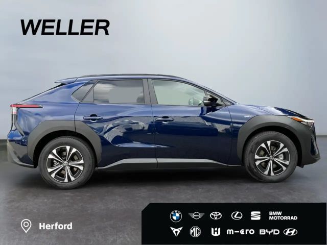 Toyota bZ4X Teamplayer *Matrix*360°*Navi*el Heck*CarPlay*