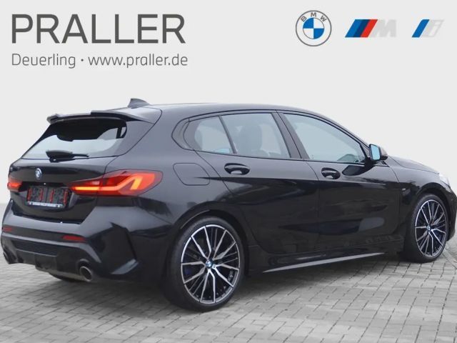 BMW 135 Sedan xDrive